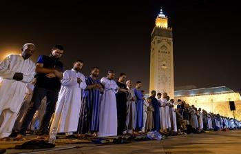 عدد ركعات صلاة قيام الليل في رمضان 2022