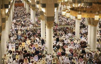 خطبة قصيرة عن شهر شعبان واستقبال رمضان 2022 - تعبيرية