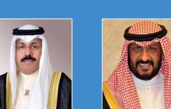 وزيران جديدان للداخلية والدفاع في الحكومة الكويتية