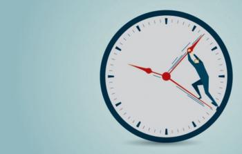 التوقيت الصيفي 2022 في فلسطين