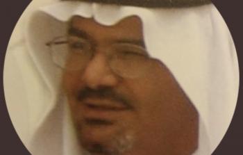 الأستاذ عبدالله بن سعد الضويان