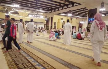 مكبرات الصوت في رمضان 2022 بالسعودية
