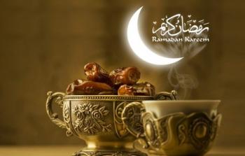 إمساكية رمضان ٢٠٢٢ السعودية - امساكية رمضان 2022 الرياض وجدة (تعبيرية)