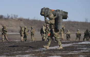 روسيا ترفض وقف عملياتها العسكرية في أوكرانيا
