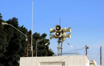 الجيش الاسرائيلي ينشر نظام جديد لصافرات الانذار
