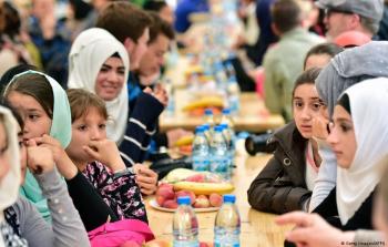 موعد أول أيام رمضان 2022 في ألمانيا 1443هـ - رمضان ٢٠٢٢ - تعبيرية