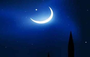 ليلة الشك رمضان 2022