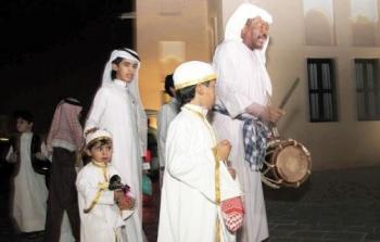 موعد اول أيام رمضان 2022 في البحرين
