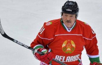 رئيس بيلاروسيا ألكسندر لوكاشينكو