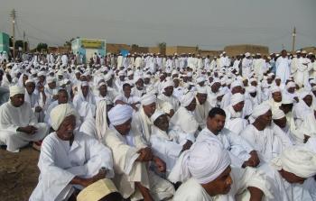 موعد صلاة عيد الفطر ٢٠٢٢ في السودان