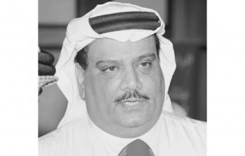 وفاة احمد العلوي مدير النشاط الرياضي في النادي الأهلي