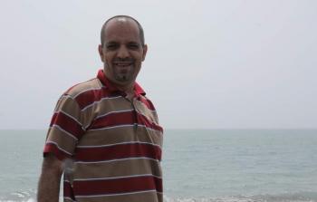 وفاة سمير الجرباني الممثل اليمني الشهير
