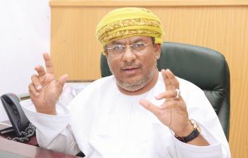 وفاة الشيخ سالم بن حمد العلوي في سلطنة عمان