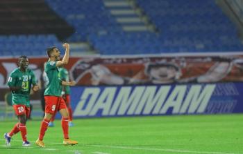 مباراة الوحدات ضد الفيصلي اليوم