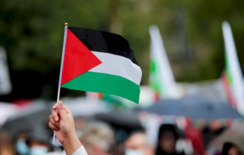 إسرائيل كانت قد صنفت 6 منظمات حقوقية فلسطينية بأنها 