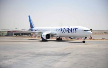 موعد عودة حركة الطيران في مطار الكويت بعد التوقف المؤقت