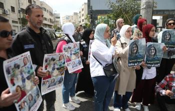 تغطية مباشرة لتداعيات استشهاد الصحافية شيرين أبو عاقلة