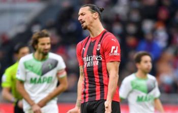 زلاتان إبراهيموفيتش