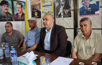 غزة: فتح تعقد اجتماعاً لقيادة مفوضية الاتحادات والنقابات العمالية