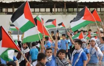 التعليم تعلن عدد الشهداء الطلاب منذ بداية العدوان على غزة والضفة