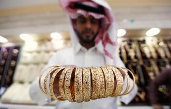 تراجع أسعار الذهب اليوم في السعودية 18 مايو 2022