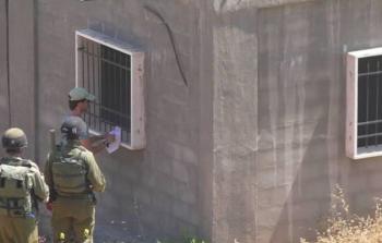 إخطار الاحتلال بوقف بناء ستة منازل في بيت لحم