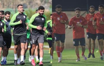الأنصار اللبناني والكويت الكويتي يحتكمان للتعادل في كأس الاتحاد الآسيوي - ارشيف