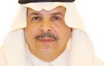إعفاء مدير تعليم الرياض الدكتور حمد بن ناصر الوهيبي من منصبه