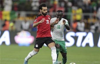 الاتحاد الدولي لكرة القدم يصدر قرارات حول مباراة مصر والسنغال