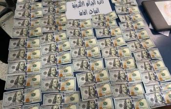غزة: الجرائم الإلكترونية تنجز قضيتي سرقة حسابات بنكية بلغت أكثر من 13 ألف دولار