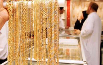 سوق الذهب الكويتي