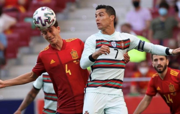 إسبانيا والبرتغال- أرشيفية.