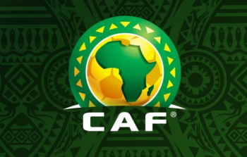 الاتحاد الإفريقي لكرة القدم.