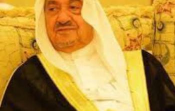 وفاة عثمان بن عبدالعزيز بن صقر الغامدي في السعودية