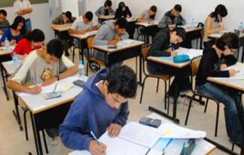 استنفار في المغرب بعد تسريب ورقة امتحان