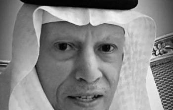 وفاة علوي الصافي الأديب والكاتب السعودي في جدة
