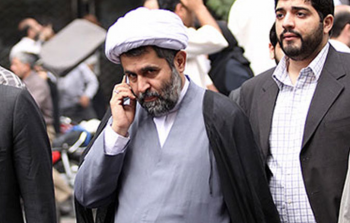 الحرس الثوري الإيراني يعين رئيسًا جديدا لاستخباراته خلفا لحسين طالب