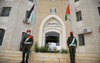 الشاباك يحذر من انهيار السلطة الفلسطينية قريبا