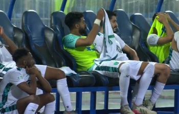 الدوري السعودي 2022: الأهلي يتعادل سلبا مع الشباب ويهبط للدرجة الثانية