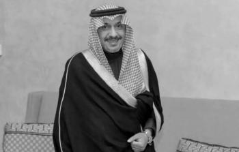 سبب وفاة الأمير تركي بن فيصل بن تركي بن عبدالعزيز آل سعود