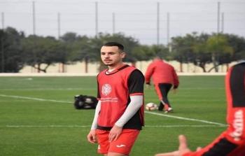 سبب وفاة اللاعب بلال بن حمودة لاعب اتحاد الجزائر