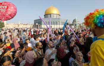 الإعلان عن موعد أول أيام عيد الأضحى 2022 في فلسطين