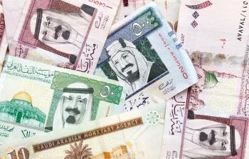 أسعار العملات اليوم الخميس في السعودية - بنك الراجحي