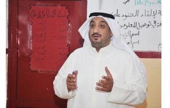 وفاة الصحفي عادل الشنان في الكويت