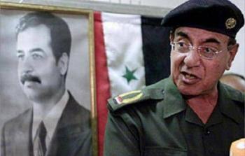 حقيقة وفاة محمد سعيد الصحاف وزير الإعلام العراقي في عهد صدام حسين