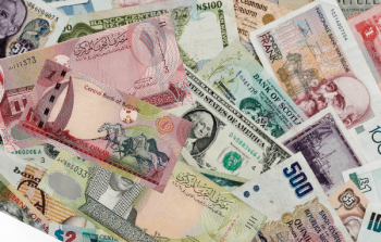 سعر عملة البحرين مقابل الدولار - أسعار العملات في البحرين