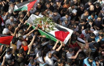 فصائل فلسطينية تعقب على استشهاد شاب برصاص الاحتلال في جنين