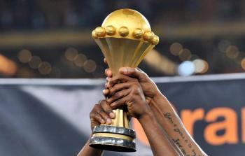 ترتيب مجموعة المغرب في تصفيات كأس أمم أفريقيا 2023