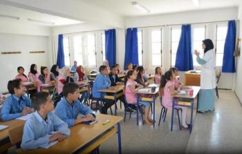 الإنجليزية تنضم إلى مدارس الجزائر بعد 60 عاماً من الفرنسية