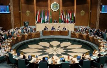 الدورة الوزارية غير العادية للمجلس الاقتصادي والاجتماعي العربي